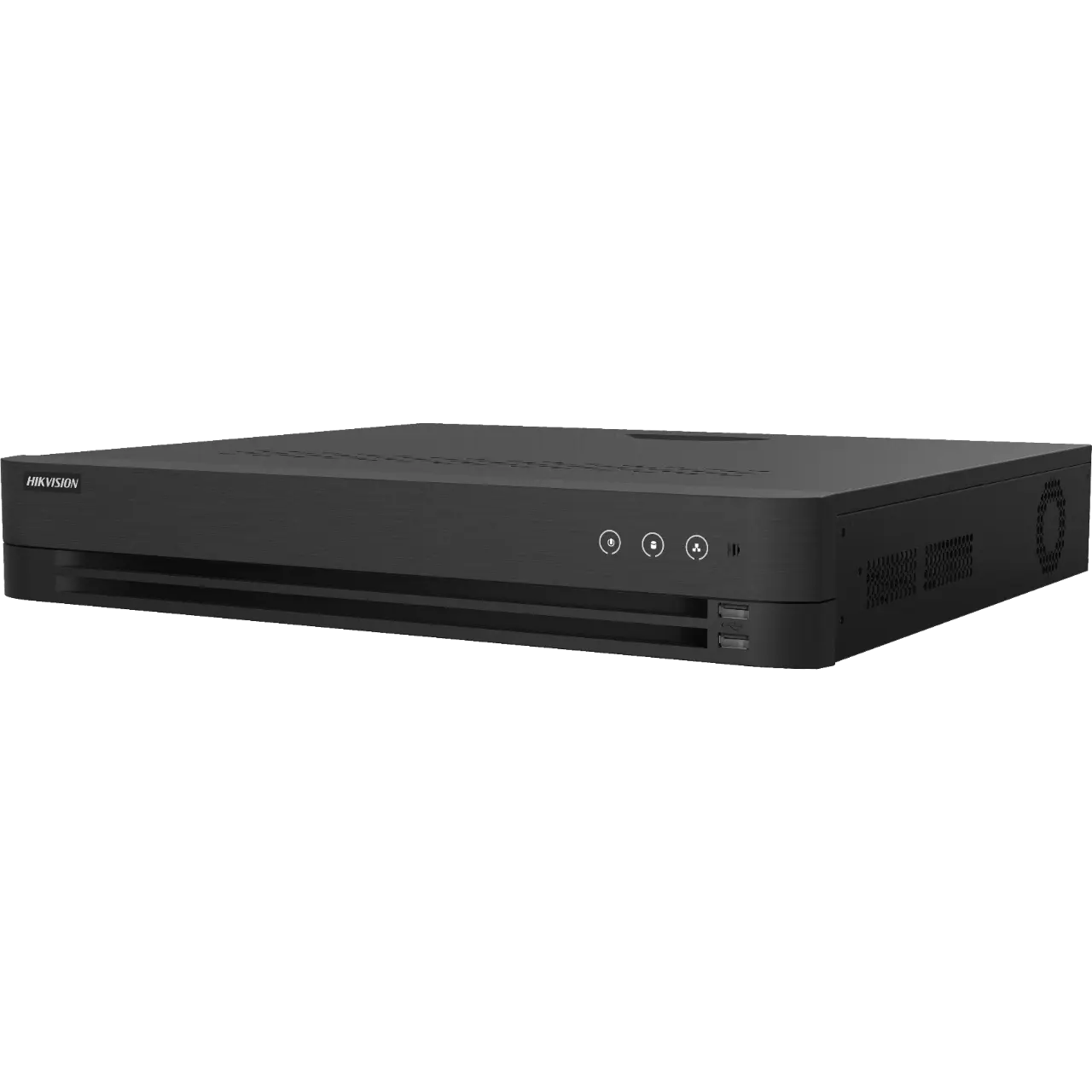Hikvision 16-channel 1.5U 4K NVR - DS-7716NI-Q4 Hikvision 16-channel 1.5U 4K NVR - DS-7716NI-Q4
